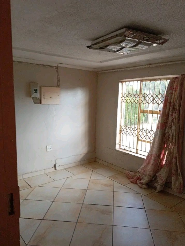 2 Bedroom Property for Sale in Mothutlung-A North West